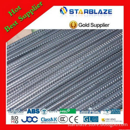 Top grade hot-sale deformed bar metals